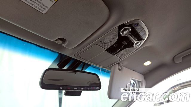 Hyundai Grandeur 2019 — photo 23