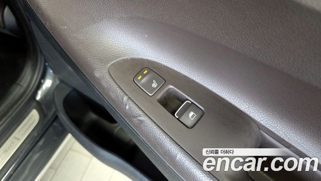 Hyundai Grandeur 2019 — photo 25