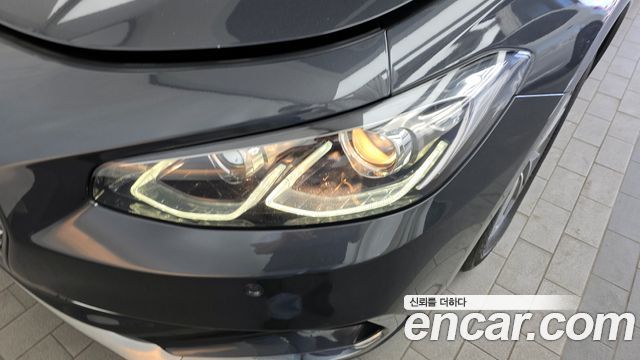 Hyundai Grandeur 2019 — photo 8