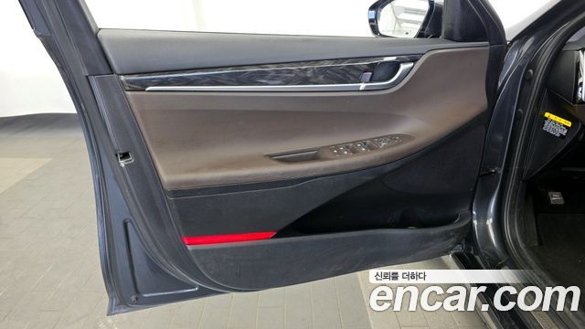 Hyundai Grandeur 2019 — photo 14