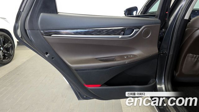 Hyundai Grandeur 2019 — photo 15