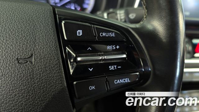 Hyundai Grandeur 2019 — photo 16