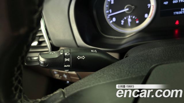 Hyundai Grandeur 2019 — photo 28