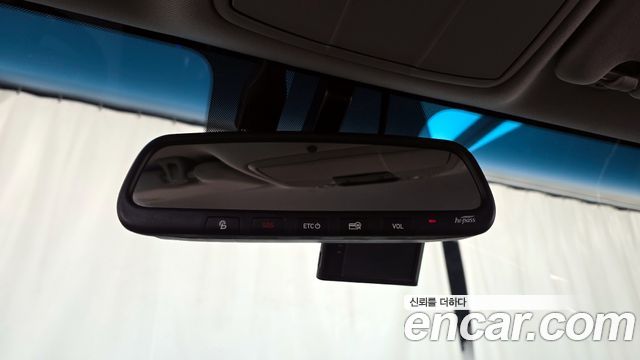 Hyundai Grandeur 2019 — photo 29