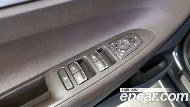 Hyundai Grandeur 2019 — photo 30