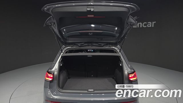 Volkswagen Golf 2025 — photo 20