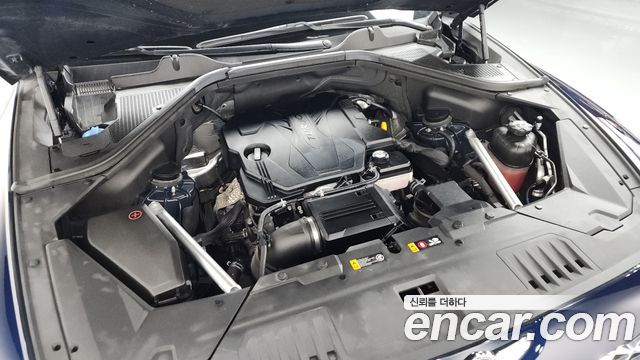 Genesis GV80 2022 — photo 6