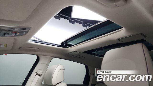 Genesis GV80 2022 — photo 23