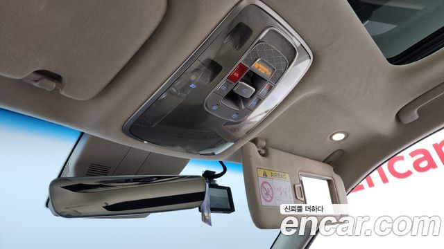Genesis GV80 2022 — photo 27