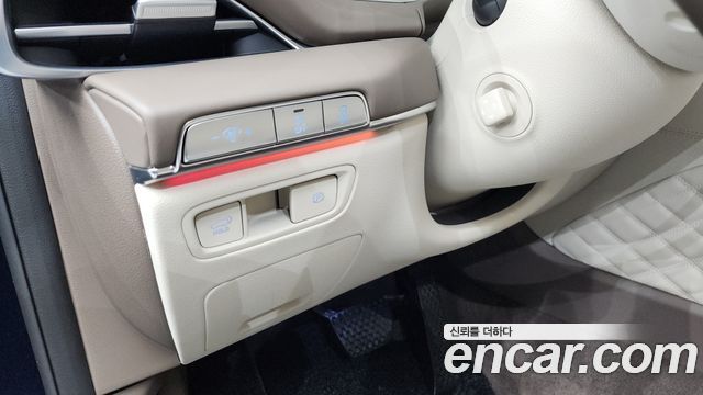 Genesis GV80 2022 — photo 29