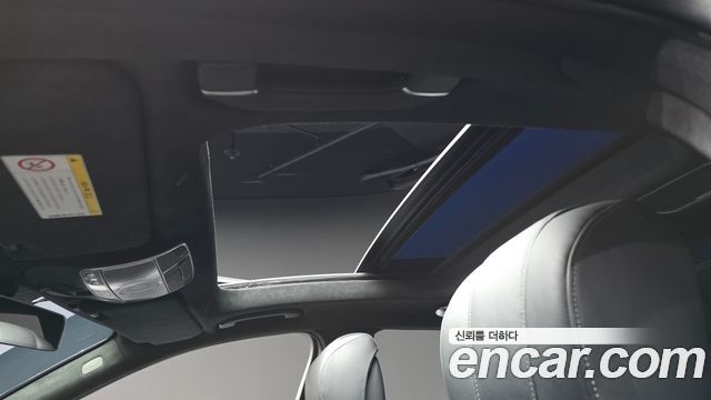 Mercedes-Benz S-Class 2020 — photo 24