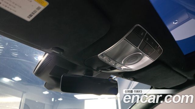 Mercedes-Benz S-Class 2020 — photo 25