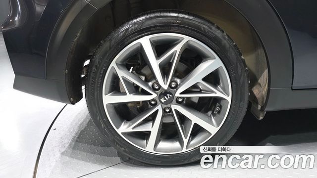 Kia Niro 2020 — photo 5