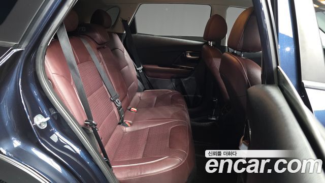 Kia Niro 2020 — photo 12