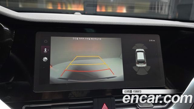 Kia Niro 2020 — photo 15