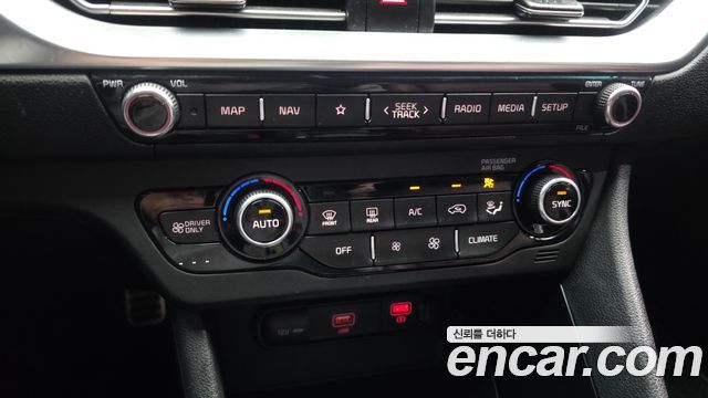 Kia Niro 2020 — photo 16