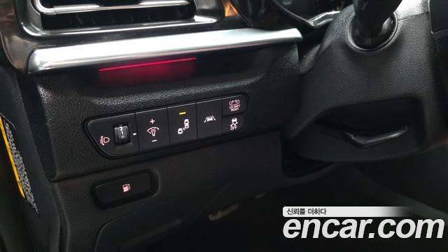 Kia Niro 2020 — photo 17