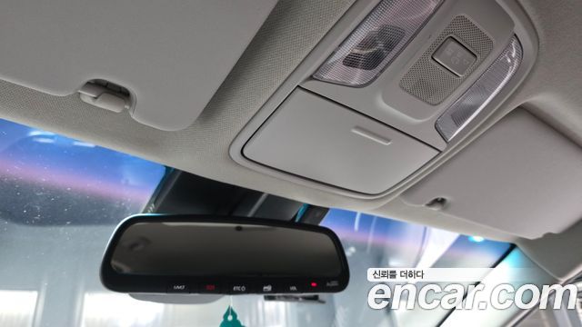 Kia Niro 2020 — photo 18