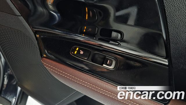 Kia Niro 2020 — photo 19