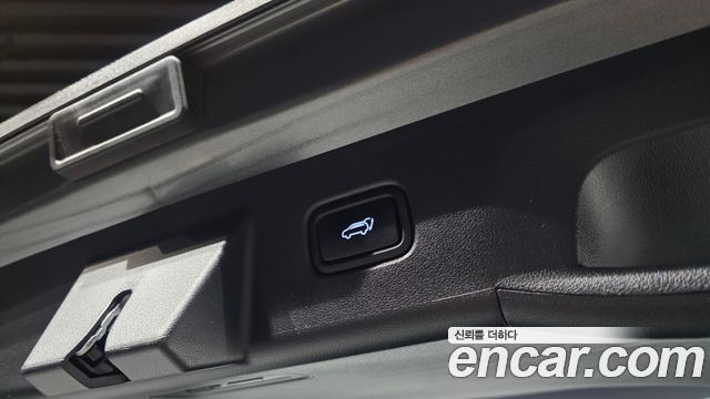 Hyundai Tucson 2021 — photo 22