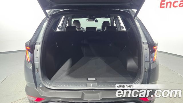 Hyundai Tucson 2021 — photo 23