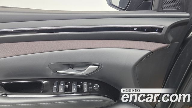 Hyundai Tucson 2021 — photo 25