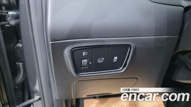 Hyundai Tucson 2021 — photo 26