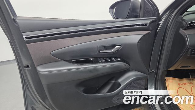 Hyundai Tucson 2021 — photo 14