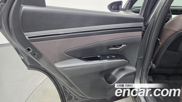 Hyundai Tucson 2021 — photo 15