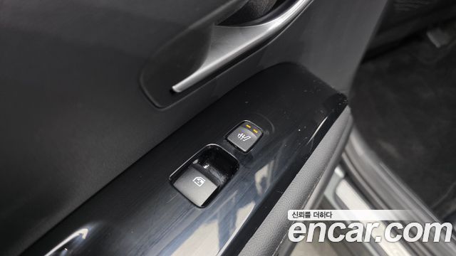 Hyundai Tucson 2021 — photo 28