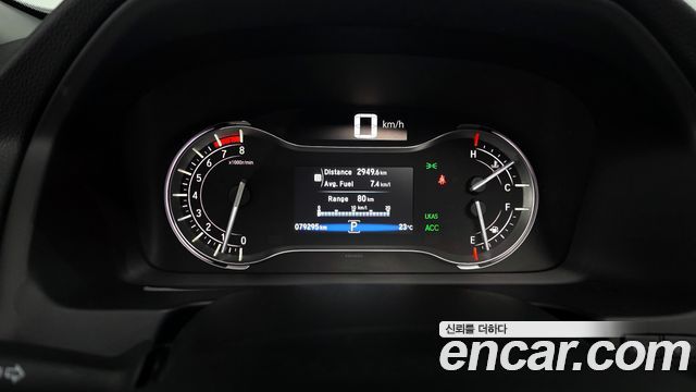 Honda Pilot 2018 — photo 8