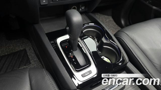Honda Pilot 2018 — photo 9