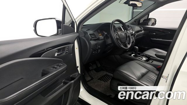 Honda Pilot 2018 — photo 10