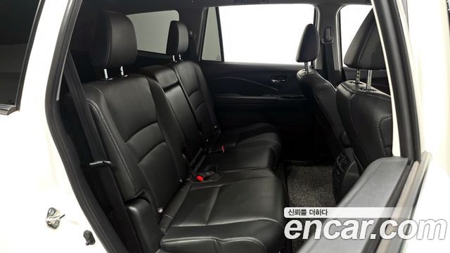 Honda Pilot 2018 — photo 11