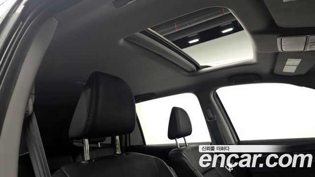 Honda Pilot 2018 — photo 15