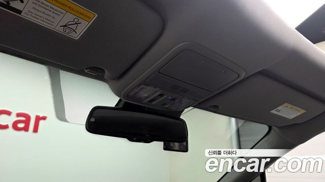 Honda Pilot 2018 — photo 17