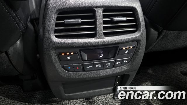 Honda Pilot 2018 — photo 19