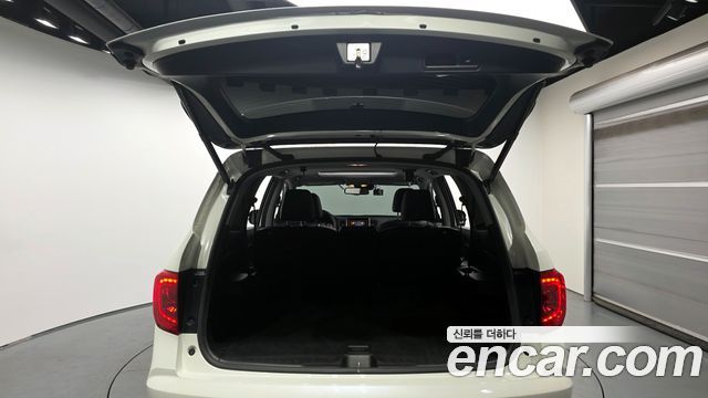 Honda Pilot 2018 — photo 20