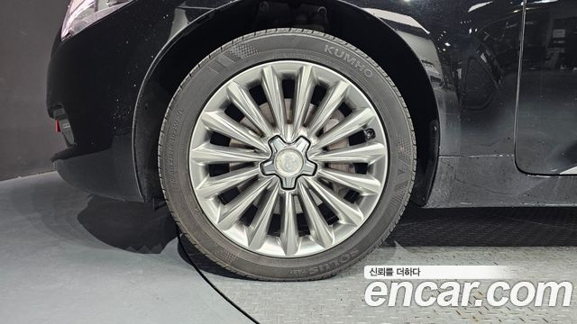 Kia K9 2015 — photo 5