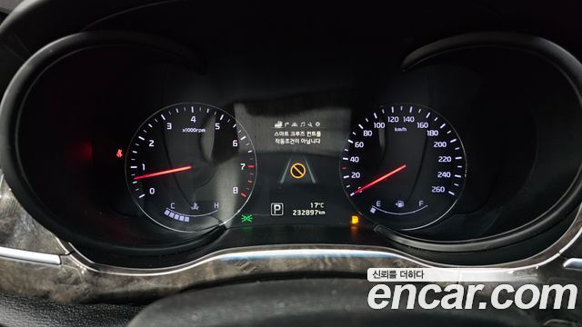 Kia K9 2015 — photo 8