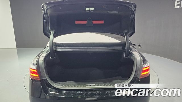 Kia K9 2015 — photo 18