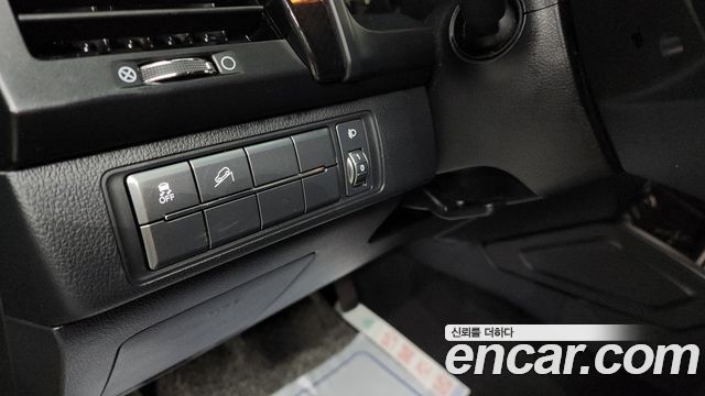 KG Mobility Rexton 2021 — photo 14