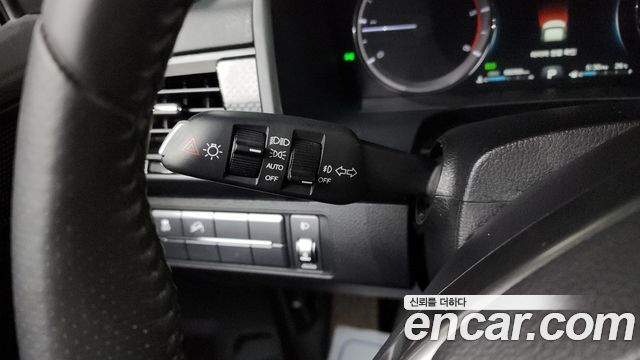 KG Mobility Rexton 2021 — photo 15