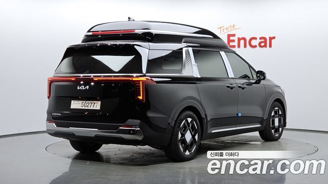 Kia Canival 2026 — photo 2