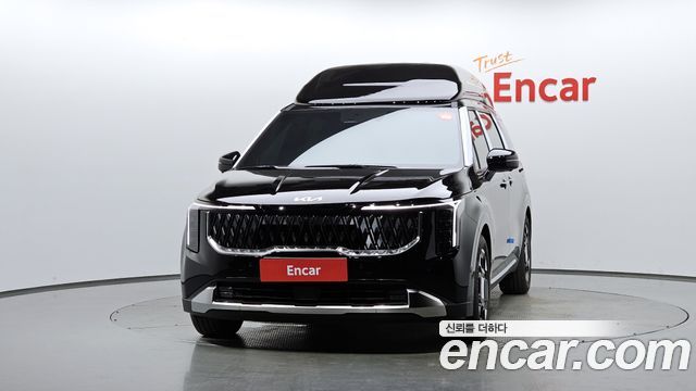 Kia Canival 2026 — photo 3
