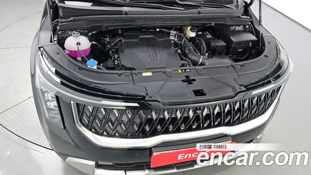 Kia Canival 2026 — photo 6