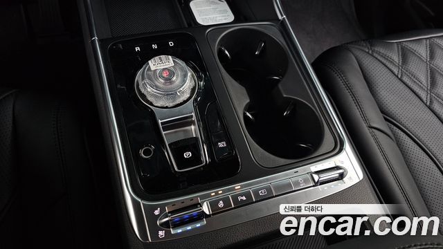 Kia Canival 2026 — photo 12