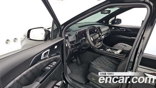 Kia Canival 2026 — photo 13