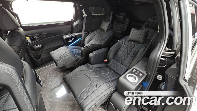 Kia Canival 2026 — photo 17