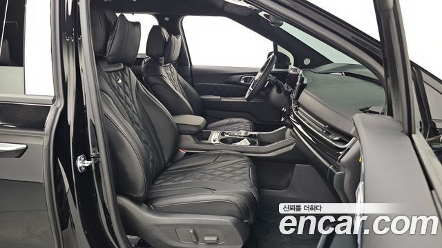 Kia Canival 2026 — photo 18